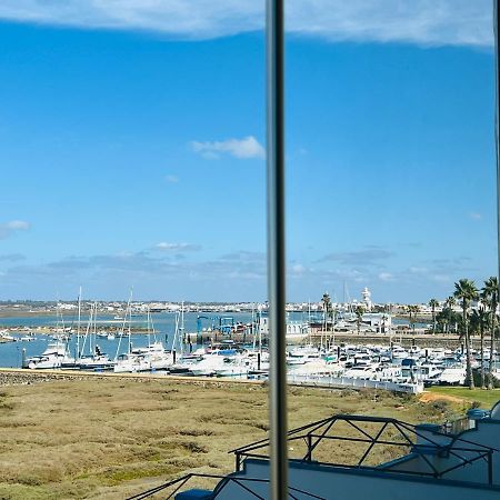 Marina II Apartment Huelva Dış mekan fotoğraf