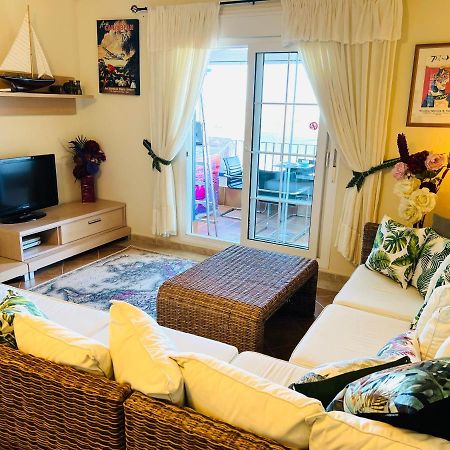 Marina II Apartment Huelva Dış mekan fotoğraf