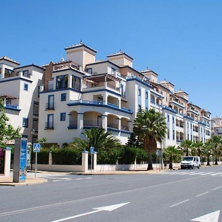 Marina II Apartment Huelva Dış mekan fotoğraf