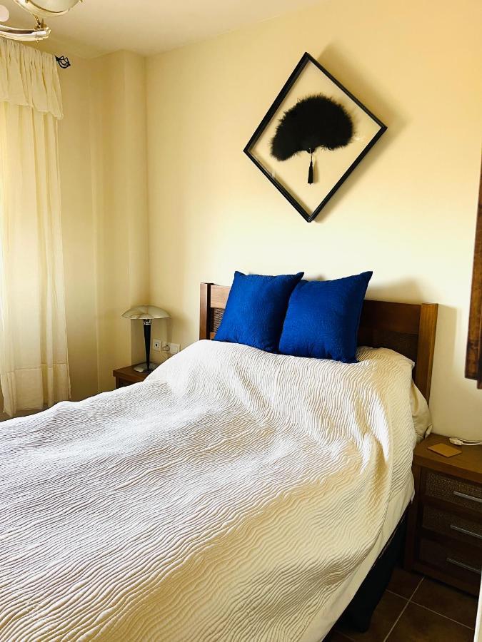 Marina II Apartment Huelva Dış mekan fotoğraf