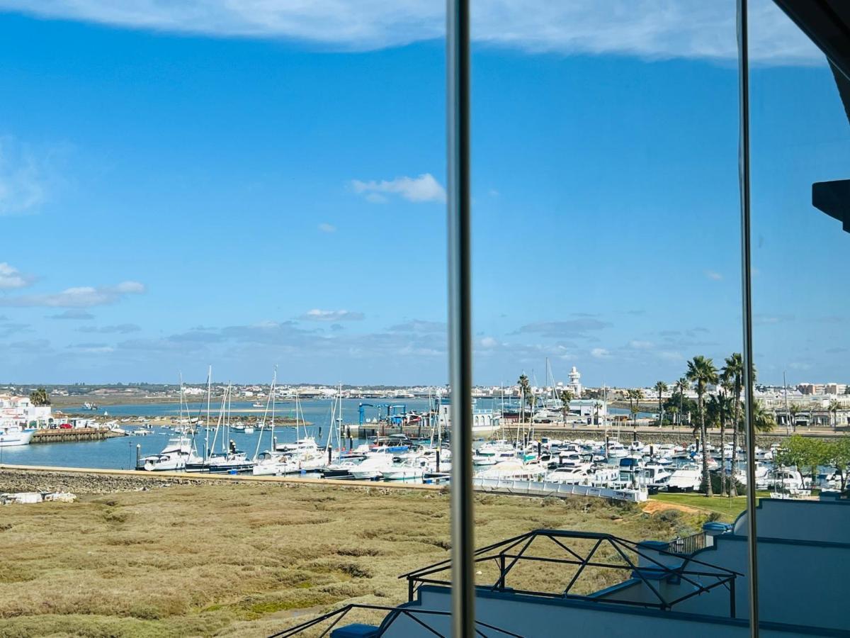 Marina II Apartment Huelva Dış mekan fotoğraf