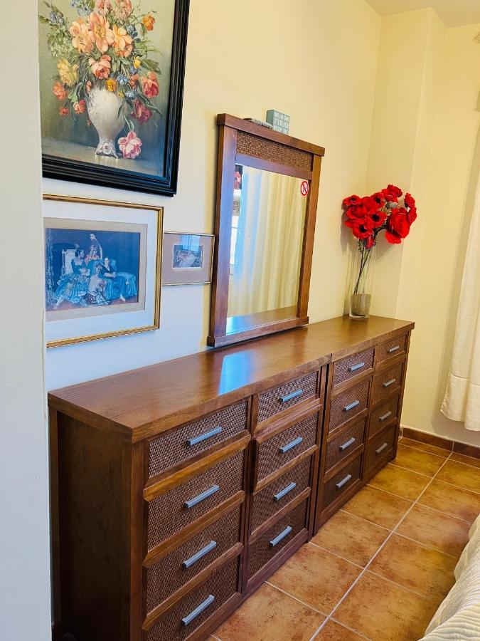 Marina II Apartment Huelva Dış mekan fotoğraf