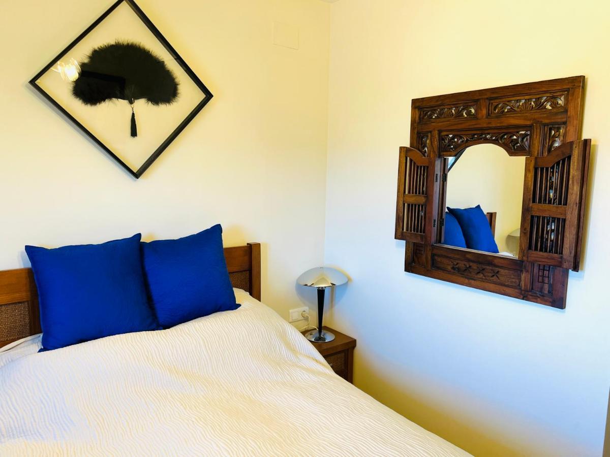 Marina II Apartment Huelva Dış mekan fotoğraf
