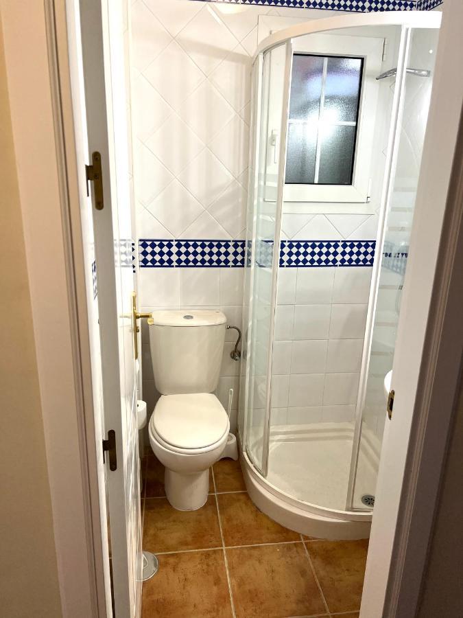 Marina II Apartment Huelva Dış mekan fotoğraf