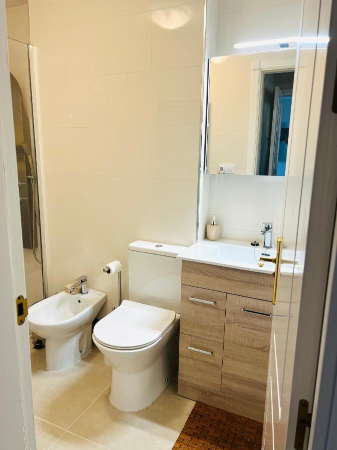 Marina II Apartment Huelva Dış mekan fotoğraf