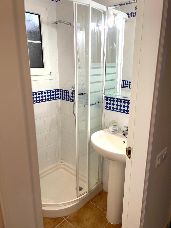 Marina II Apartment Huelva Dış mekan fotoğraf