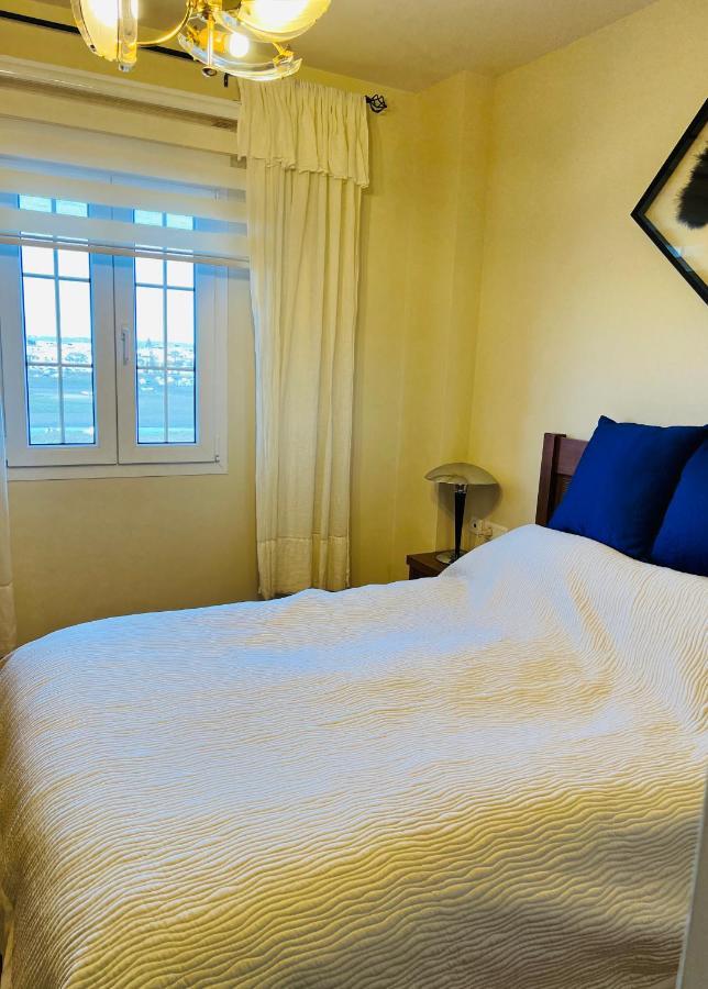 Marina II Apartment Huelva Dış mekan fotoğraf