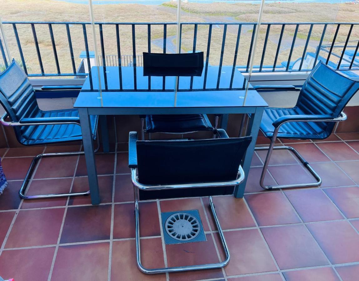 Marina II Apartment Huelva Dış mekan fotoğraf