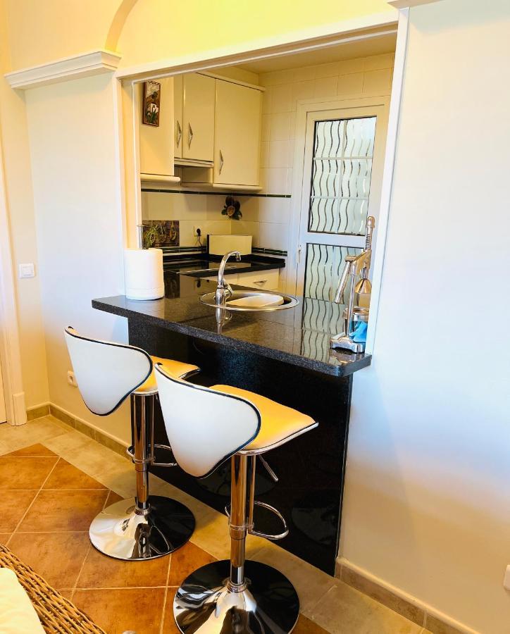 Marina II Apartment Huelva Dış mekan fotoğraf