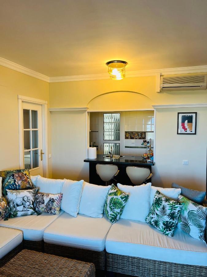 Marina II Apartment Huelva Dış mekan fotoğraf